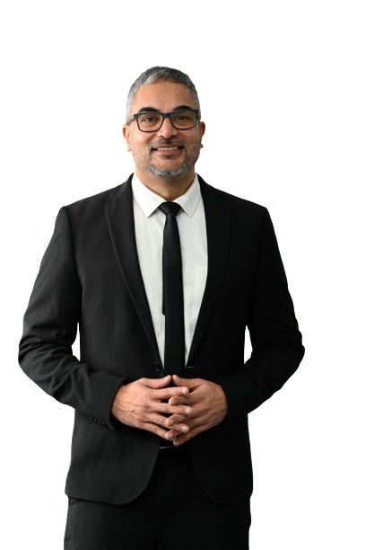 Rasneet Chawla