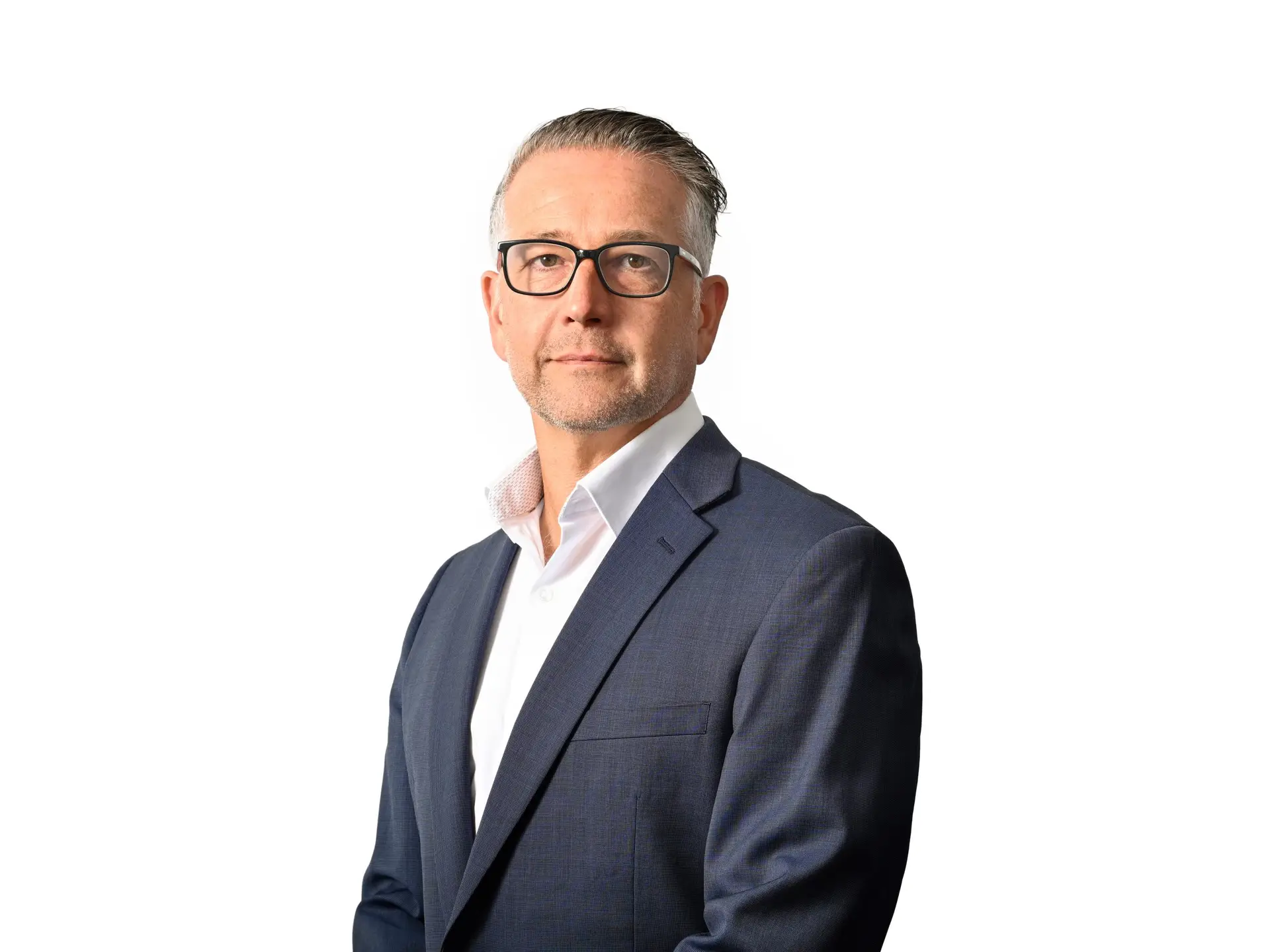 Paul Cassidy