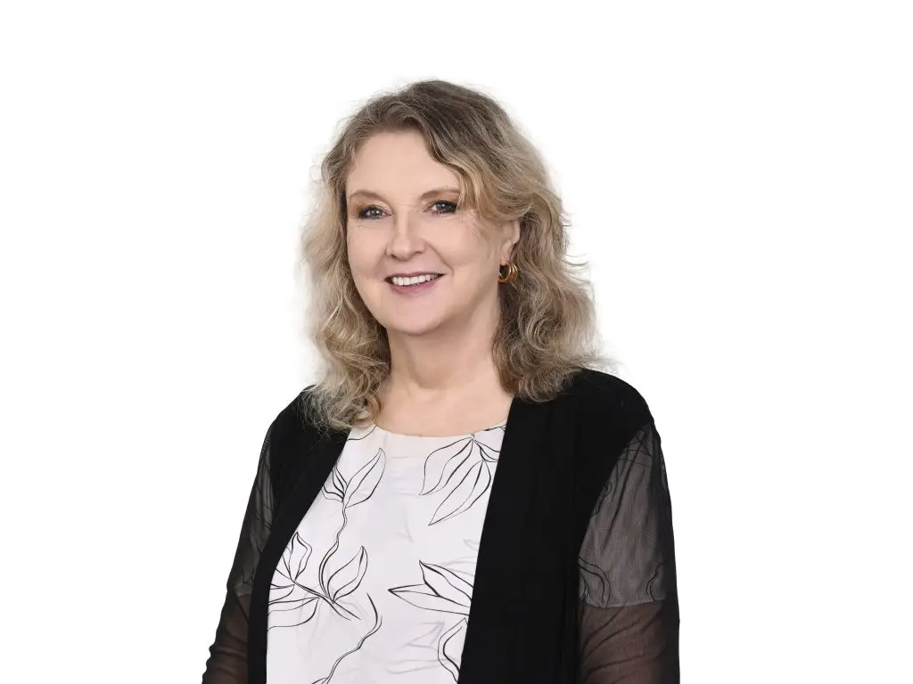 Karen Courtney, Head of People and Culture at Blossum