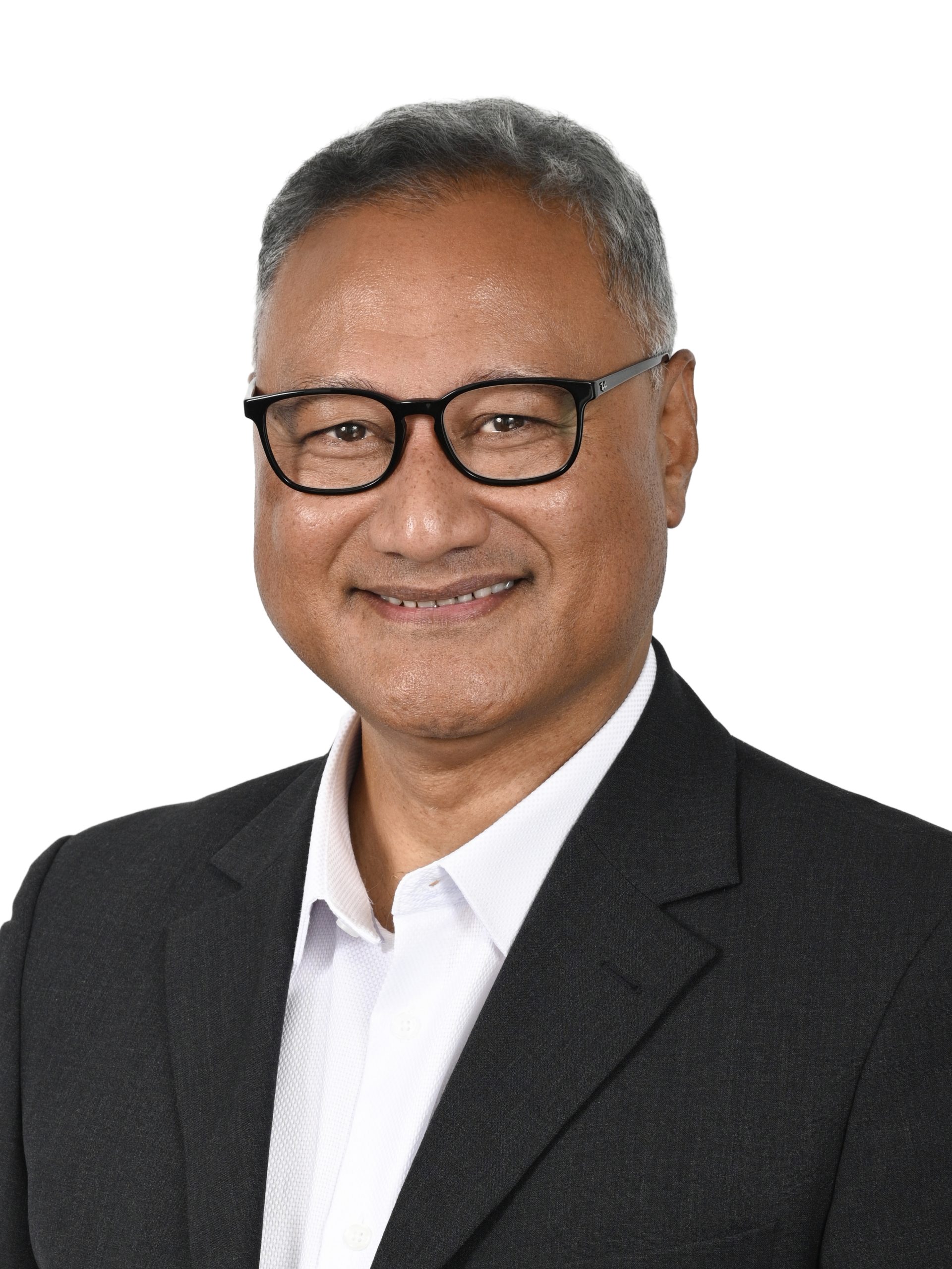 Anthony Gold, MApM